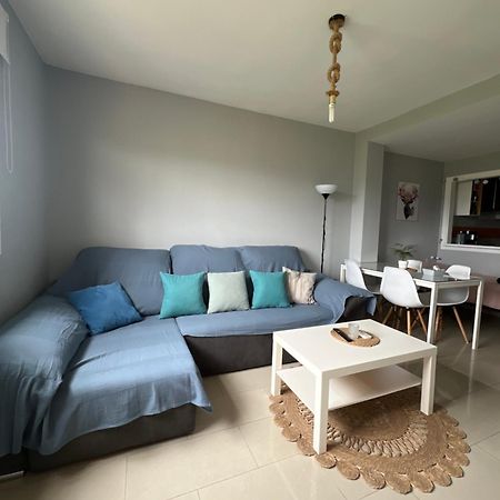 El Nido Del Nomada Apartment Atarfe Exterior photo